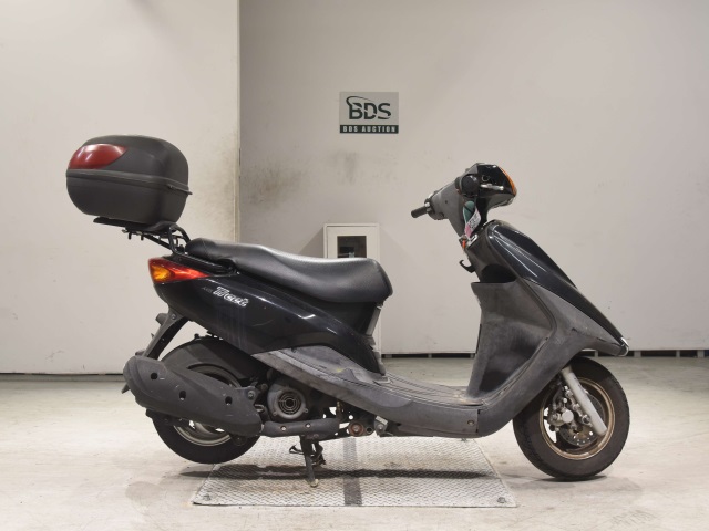 Yamaha AXIS125 2009