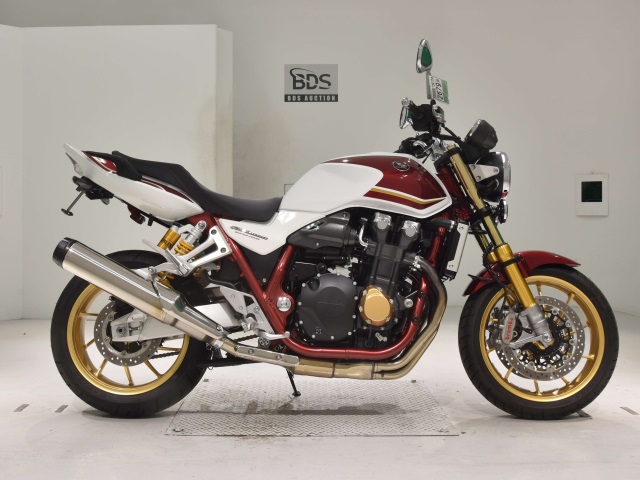 Honda CB1300SF 2023