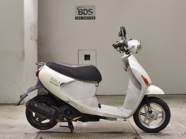 Suzuki PALETTE