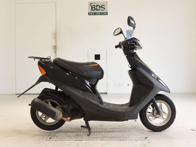 Honda DIO-3