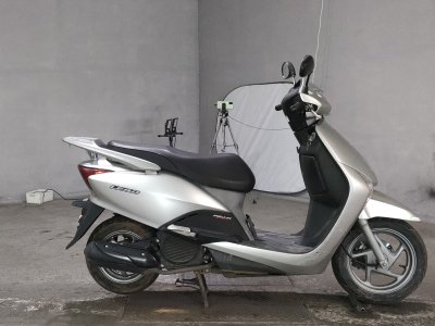 Honda LEAD110 2012
