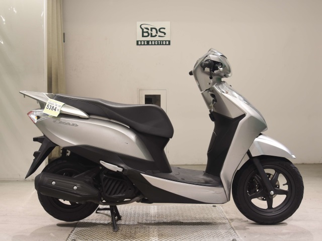 Honda LEAD125 2016