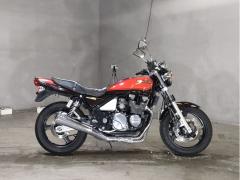Kawasaki ZEPHYR400 2009