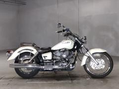 Yamaha DRAGSTAR XVS250 2008