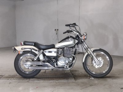 Honda REBEL CMX250 1994