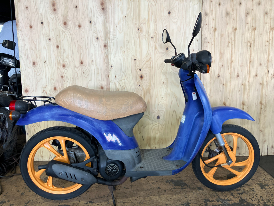 Honda BIA 2027