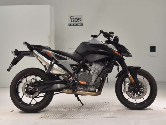 KTM 790 DUKE 2019