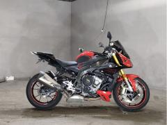 BMW S1000R 2017