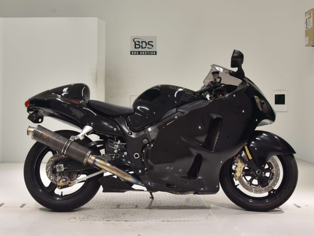 Suzuki GSX1300R HAYABUSA 2003