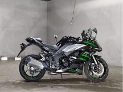 Kawasaki NINJA1000SX 2020