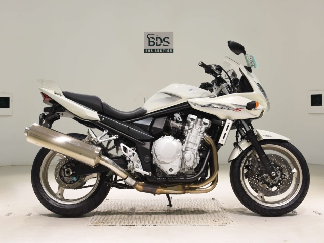 Suzuki BANDIT1250SA 2009