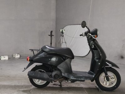 Honda TODAY 2004
