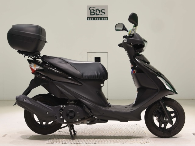 Suzuki ADDRESS V125