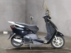 Honda LEAD110 2009