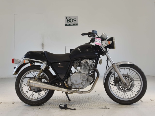 Suzuki VOLTY 2004