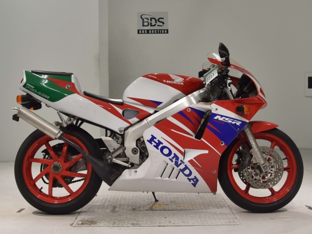 Honda NSR250R 1994