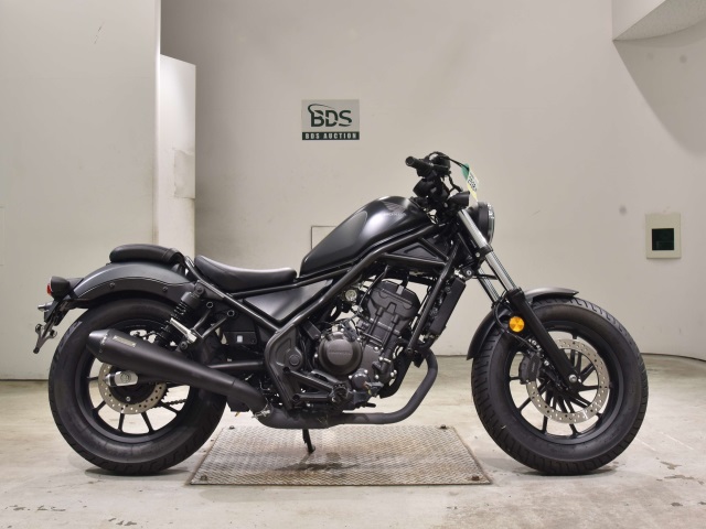 Honda REBEL CMX250 2023