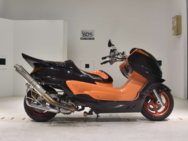 Yamaha MAJESTY 250 2006