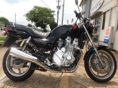 Honda CB750 1992