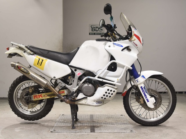 Honda AFRICATWIN750 1997