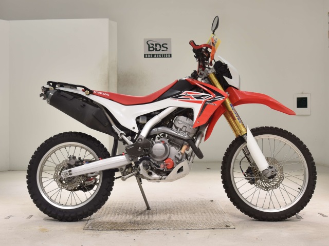 Honda CRF250L 2015
