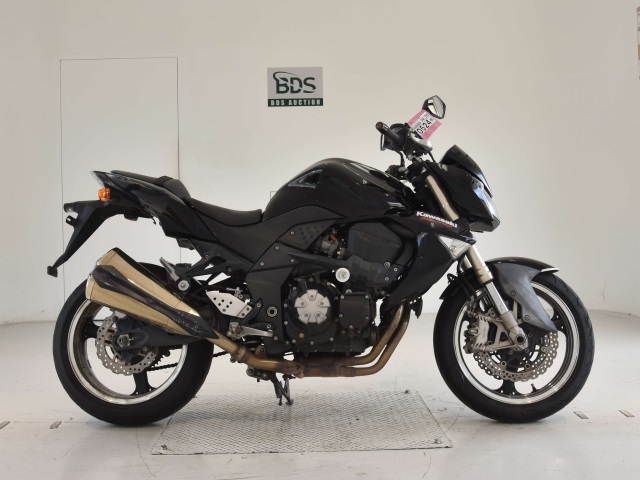 Kawasaki Z1000 2009
