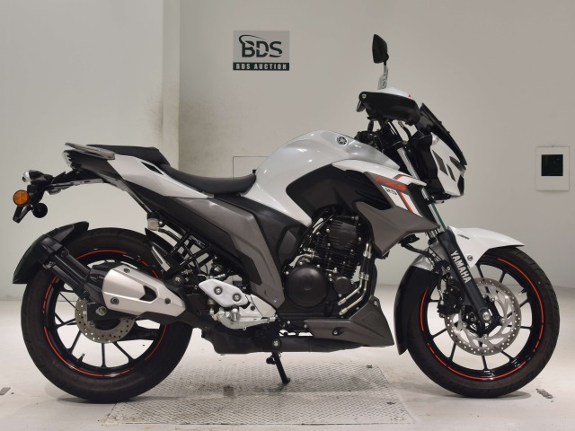 Yamaha FZS25 2020
