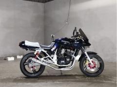 Suzuki GSX250 KATANA 1991