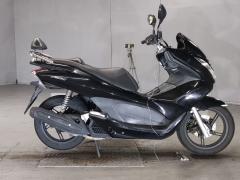 Honda PCX125 2010