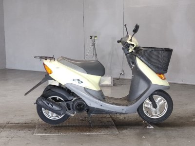 Honda DIO CHESTER 1995