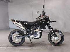 Yamaha WR250X 2009