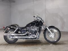 Honda SHADOW400 SLASHER 2000