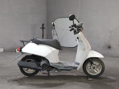 Honda TODAY 2002