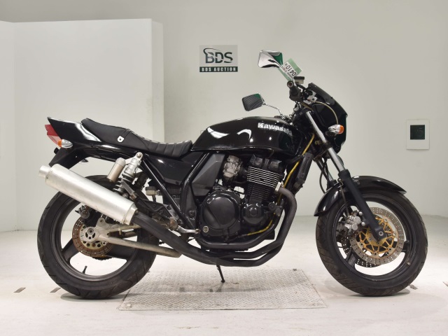 Kawasaki ZRX400 1994