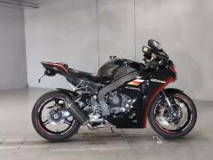 Honda CBR1000RR 2011