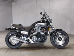 Yamaha V-MAX1200 1996