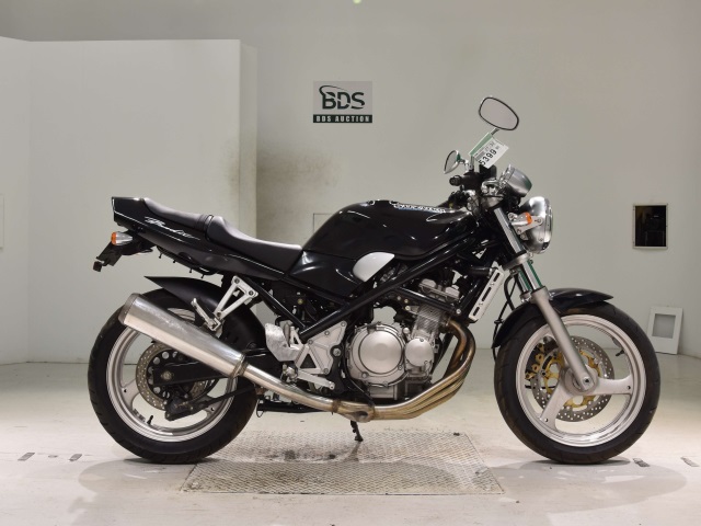 Suzuki BANDIT250