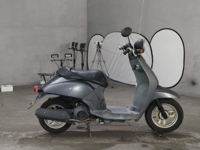 Honda TODAY 2002