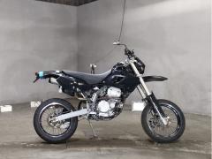 Kawasaki D-TRACKER250 2002