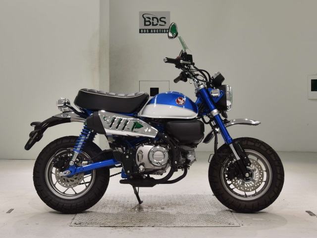 Honda MONKEY125A 2018