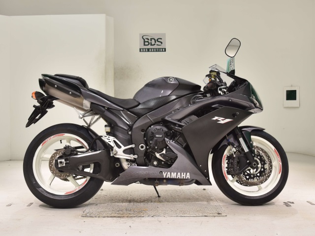 Yamaha YZF-R1 2007