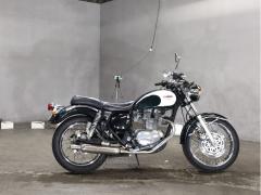 Kawasaki ESTRELLA RS 1992