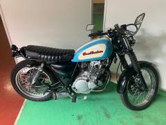 Suzuki GRASSTRACKER BIGBOY 2003
