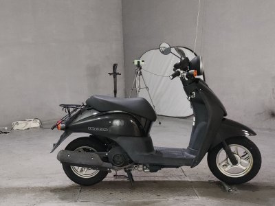 Honda TODAY 2012