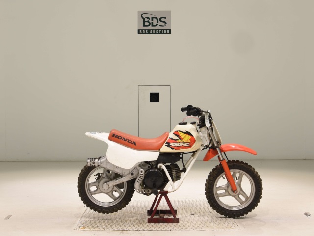 Honda QR50