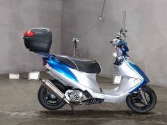 Suzuki ADDRESS V125
