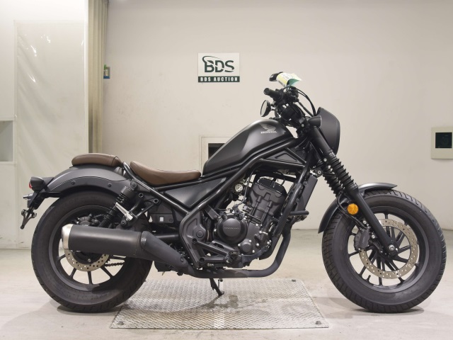 Honda REBEL CMX250 2020