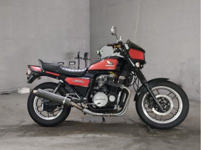 Honda CBX750 HORIZON 1984