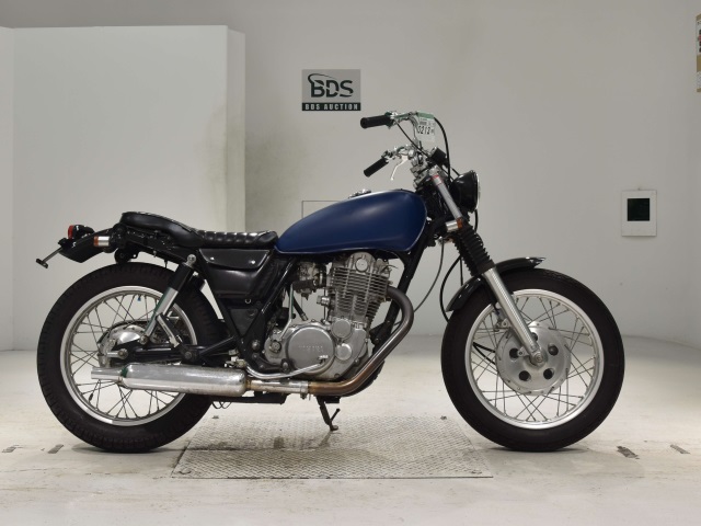 Yamaha SR400 2000