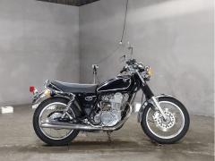 Yamaha SR400 2002
